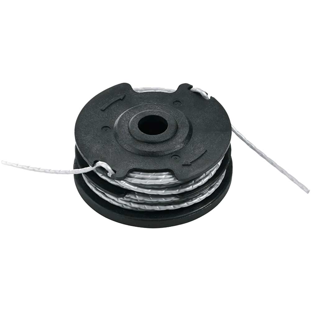 Bosch Replacement 16mm x 8 Metre Spool and Line for ART 35 Grass Trimmers