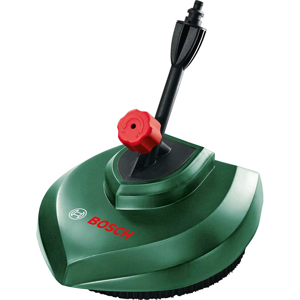 Bosch Deluxe Patio Cleaner for AQT 3310 3512 and 3713 Pressure Washers