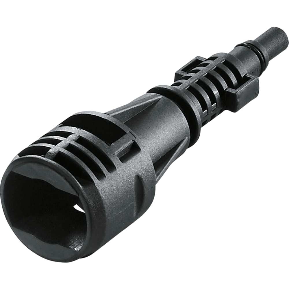 Bosch AQT to Karcher Accessory Adapter for AQT 3310 3512 3713 and 4013 Pressure Washers