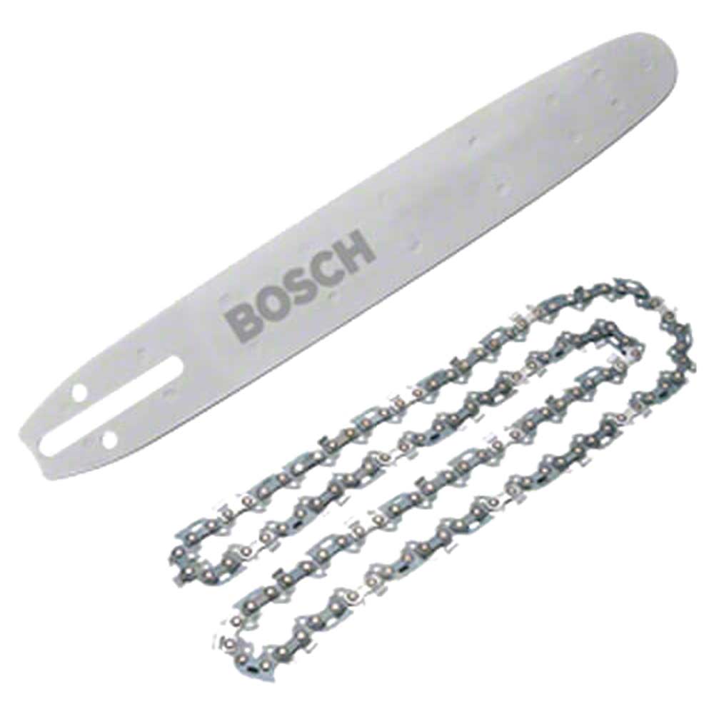 Bosch Replacement 300mm Bar and 11mm Chain for AKE 30 LI Chainsaws