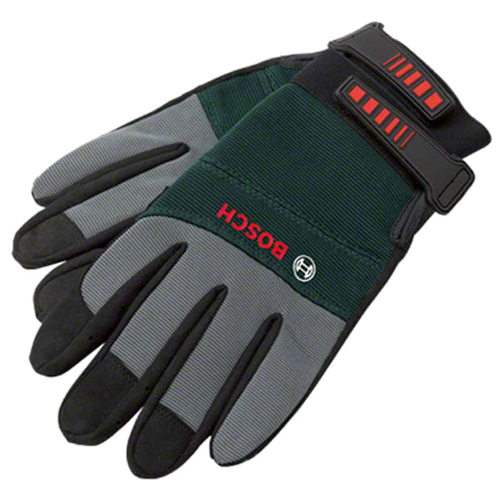 Bosch Garden Pruning Gloves Medium
