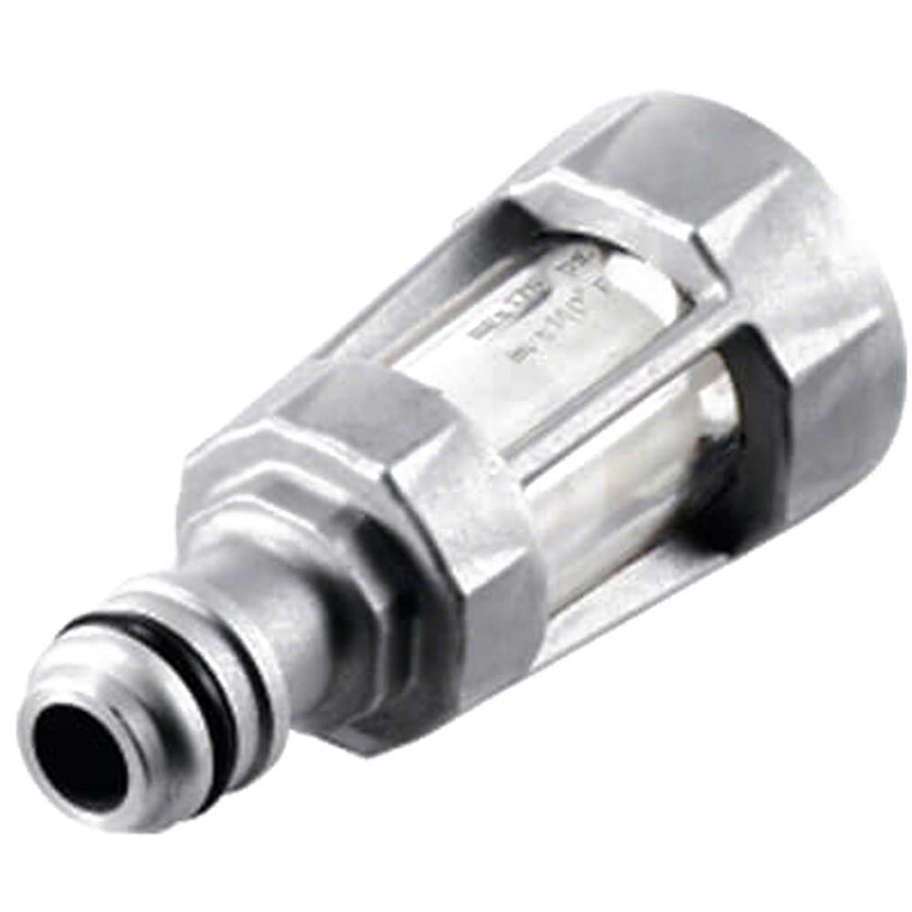 Bosch Metal Water Filter for AQT 4213 and 4514 X Pressure Washers