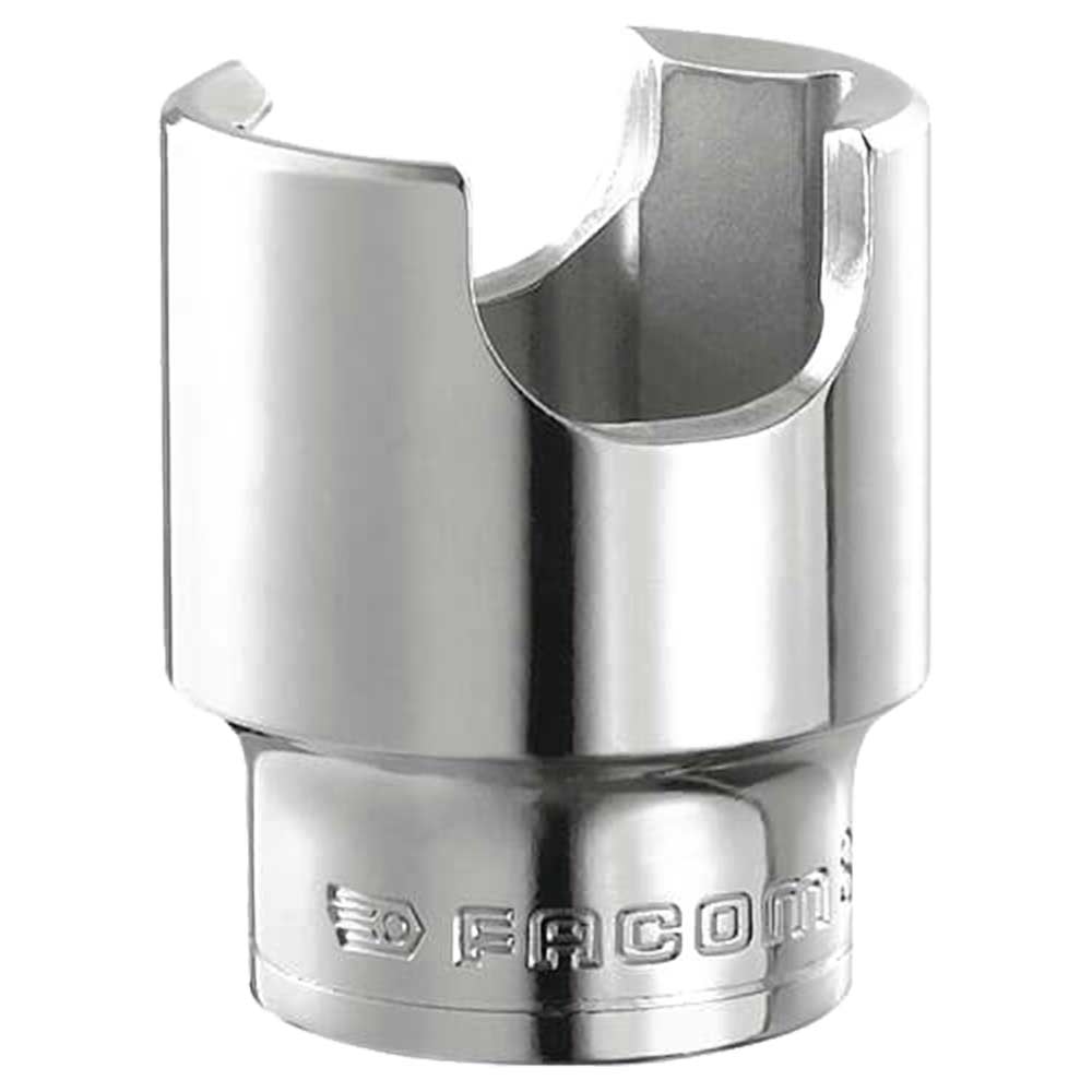 Facom 12 Drive Diesel Filter Removal Socket for 2 and 22 Litre HDI Peugeot Citroen Fiat Lancia Volvo Mitsubishi and Ford Engines