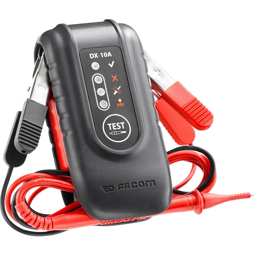 Facom Glow Plug Tester