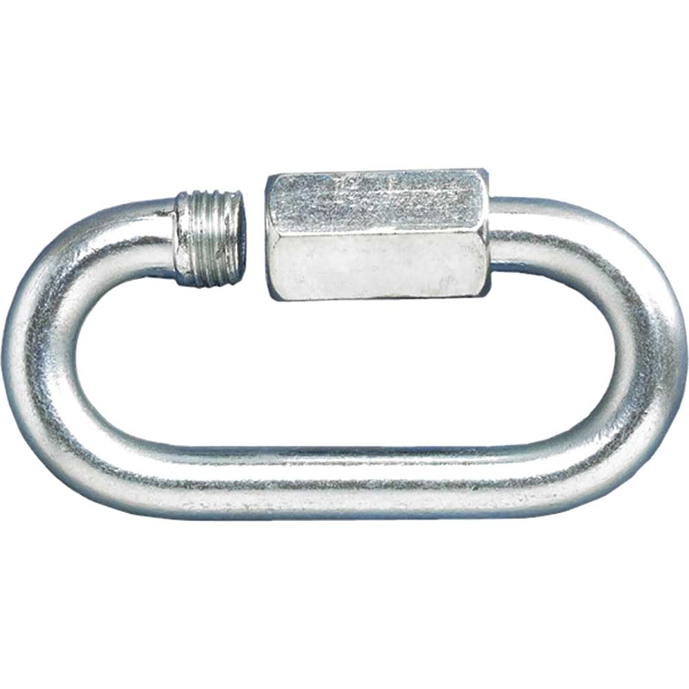 Faithfull Quick Repair Link 35mm Stainless Steel