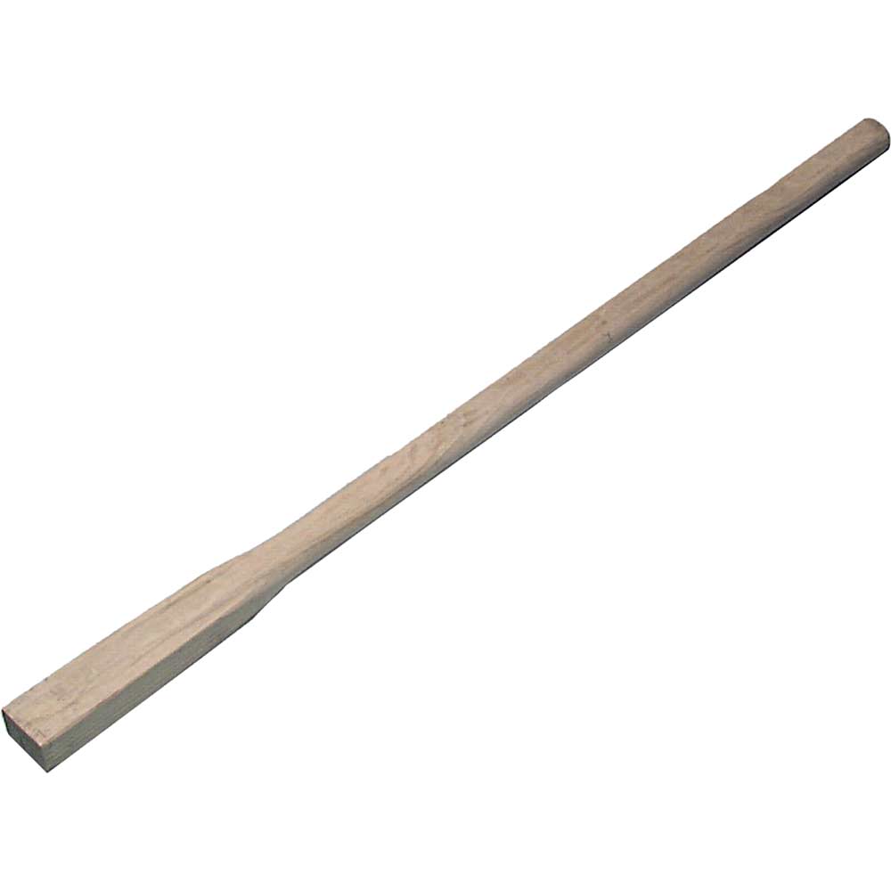 Faithfull Ash Maul Handle 42 x 214 x 112