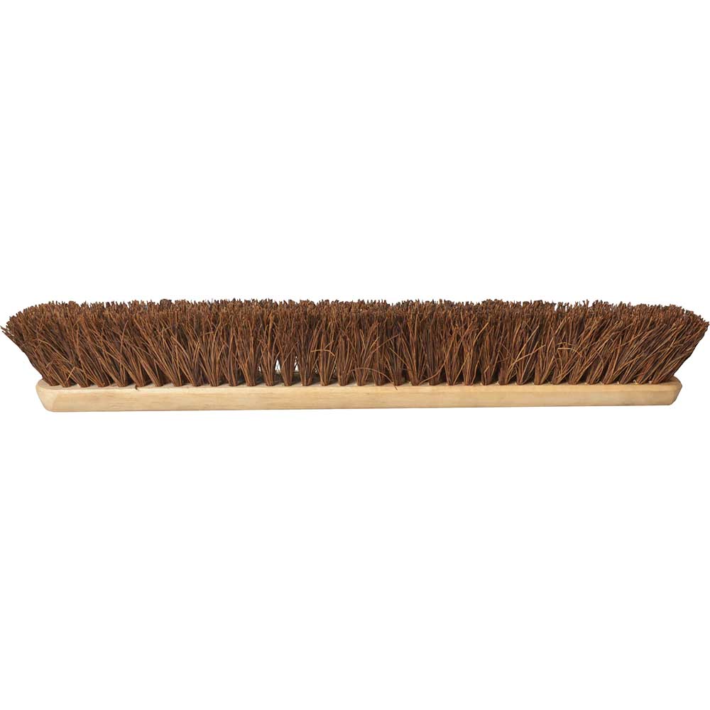 Faithfull Bassine Platform Broom 24 without Handle Faithfull Bassine Platform Broom 24 without Handle