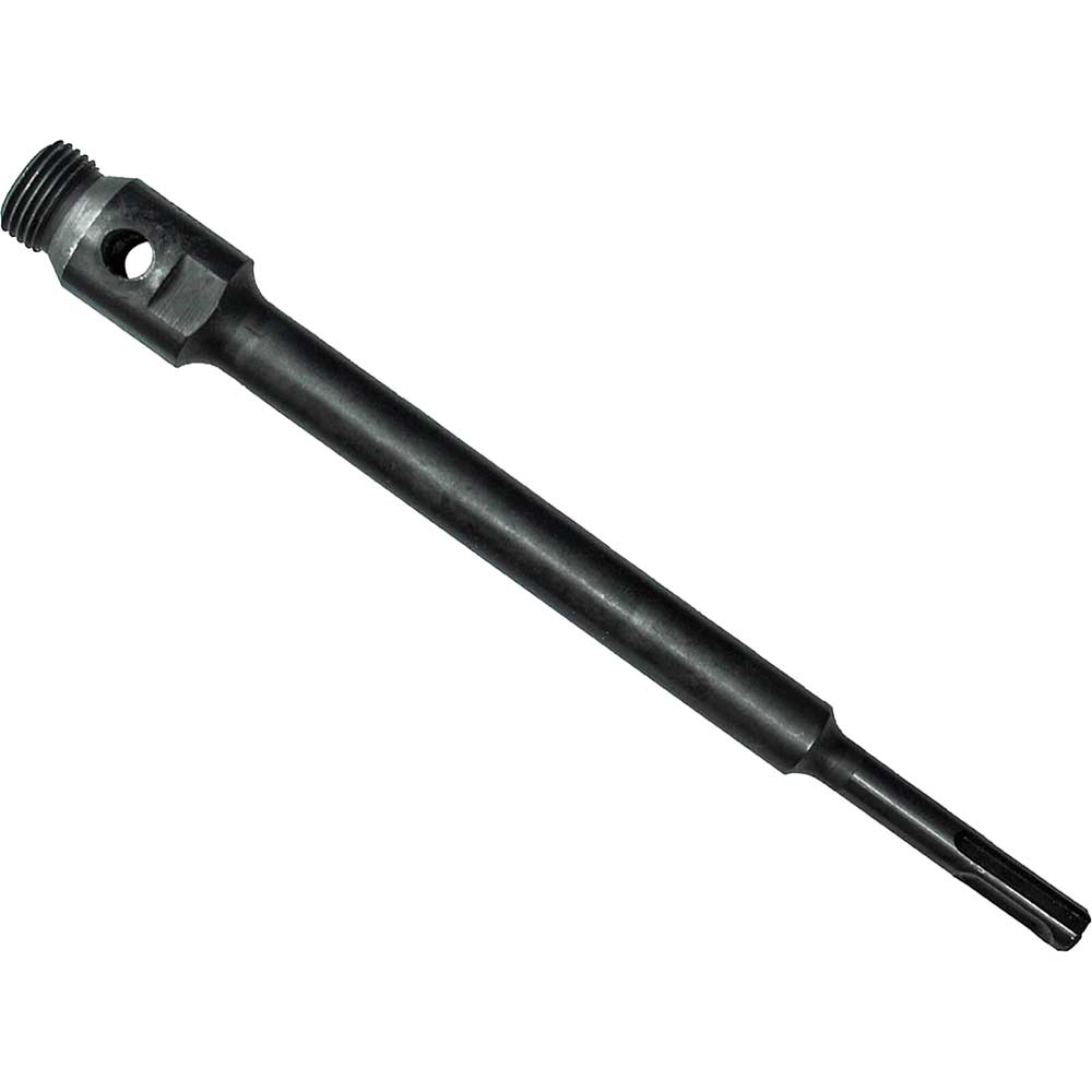 Faithfull SDS Plus Extension Adaptor for 12 BSP Diamond Core Drill Bits