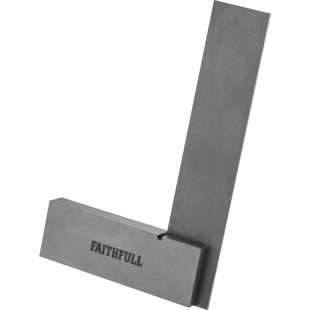 Faithfull Engineers Square 3 Faithfull Engineers Square 3