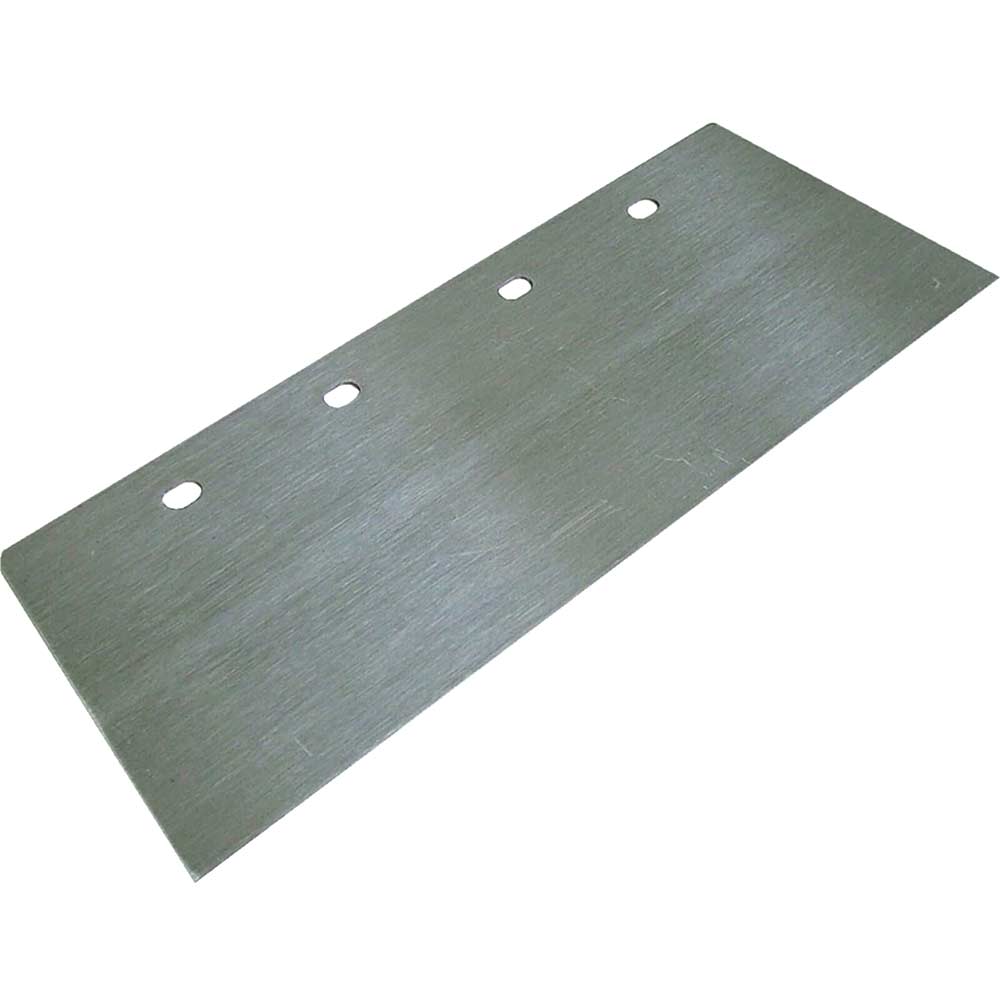 Faithfull Floor Scraper Blade Heavy Duty 16