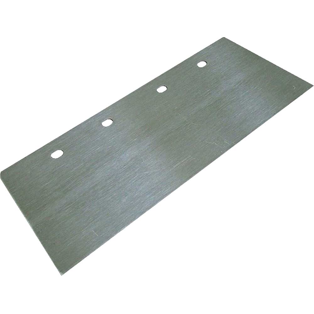 Faithfull Floor Scraper Blade Heavy Duty 12