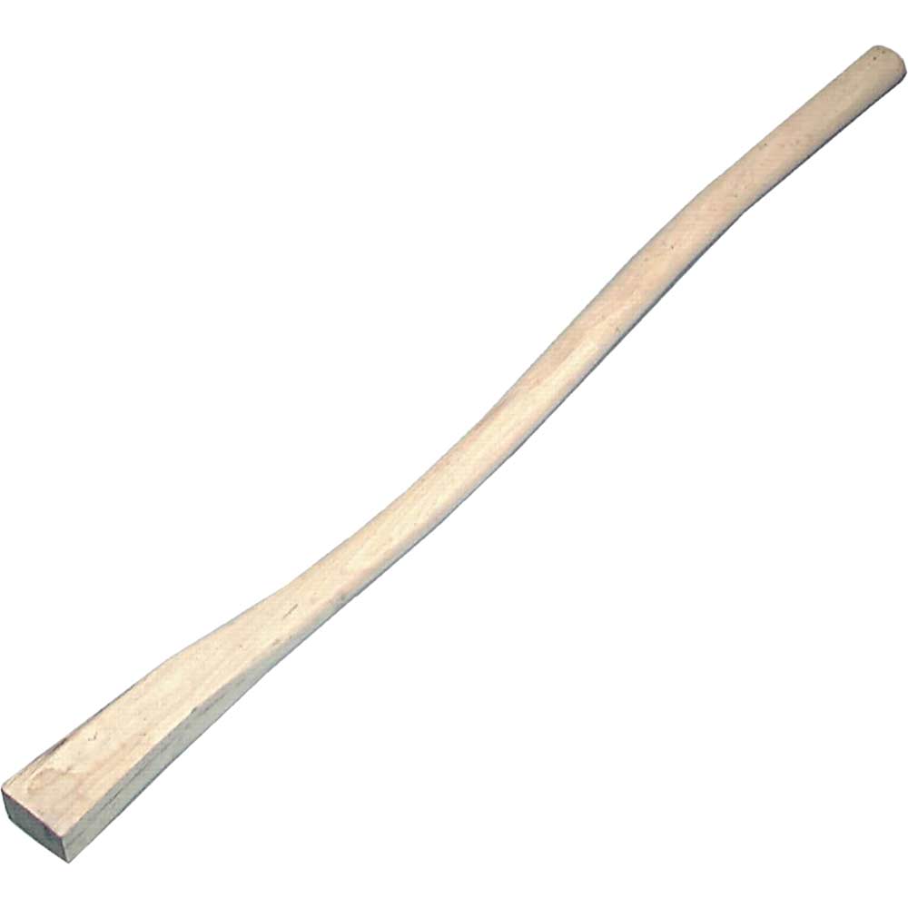Faithfull Hickory Carp Adze Handle 36