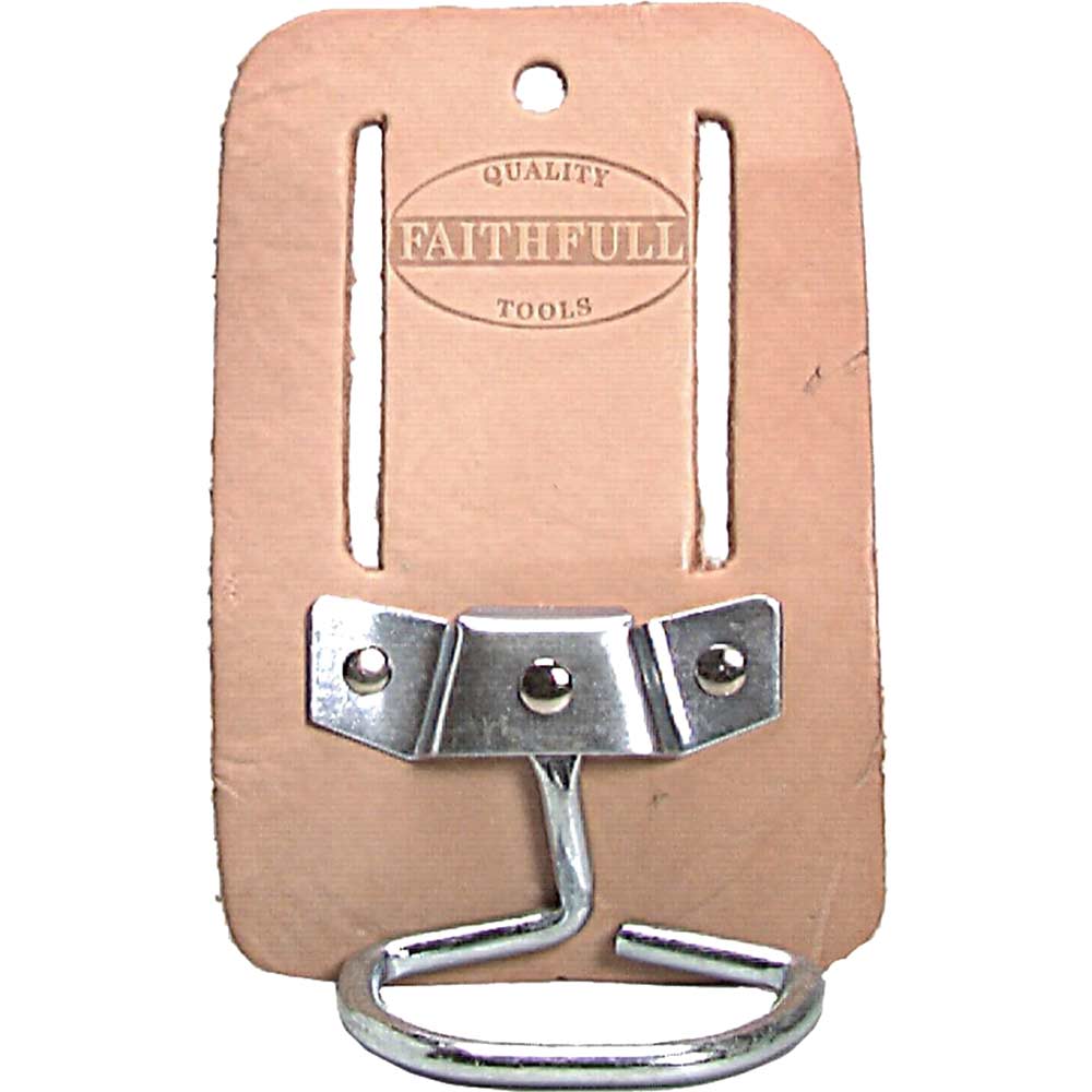 Faithfull Swivel Hammer Holder