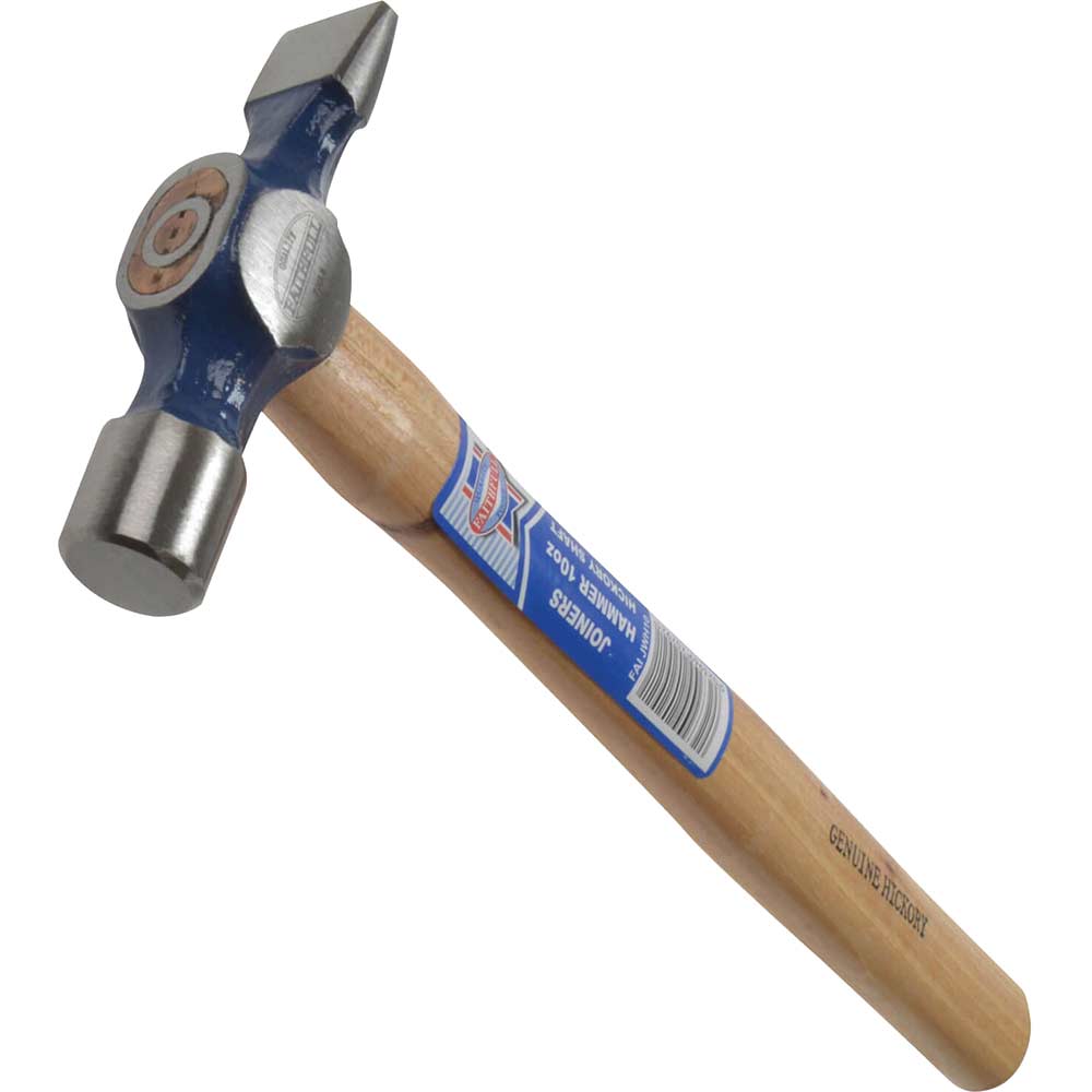 Faithfull Joiners Hammer 10Oz Faithfull Joiners Hammer 10Oz