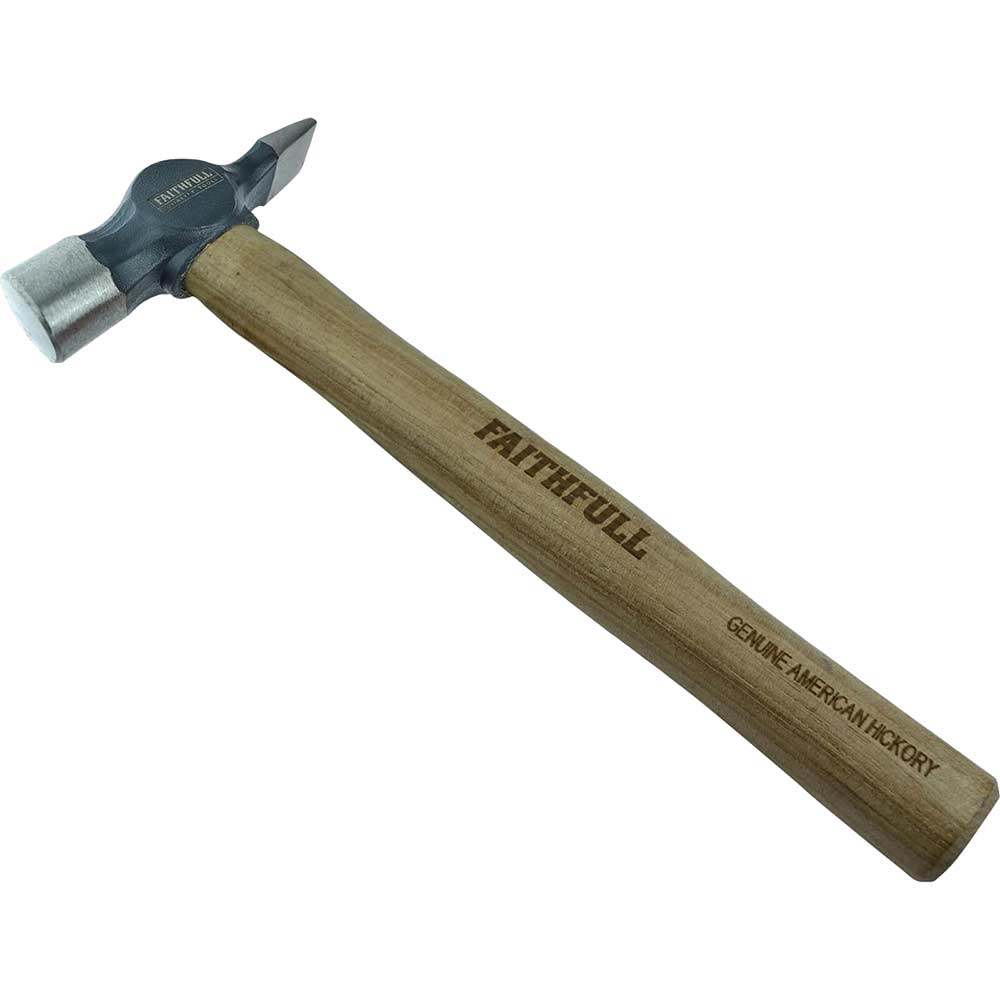 Faithfull Joiners Hammer 16Oz