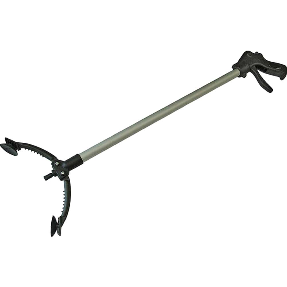 faithfull litter picker 34 870mm