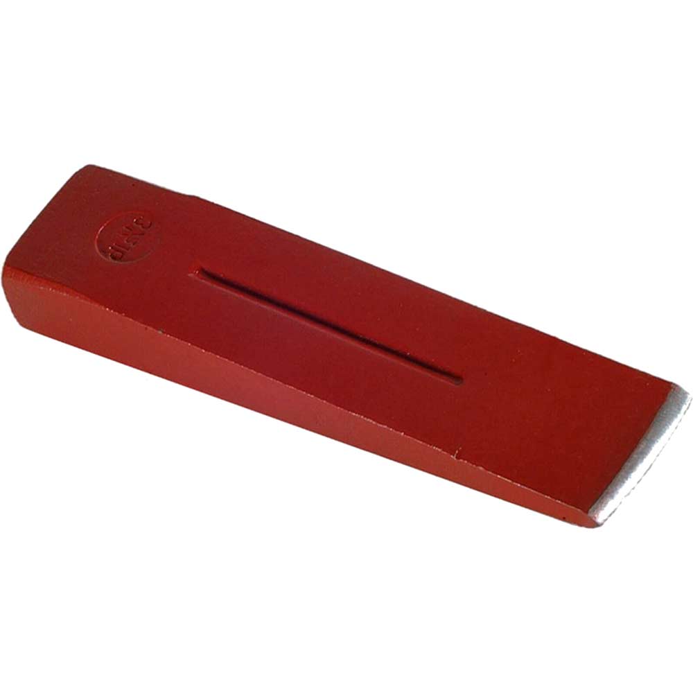 Faithfull Steel Log Splitting Wedge 10
