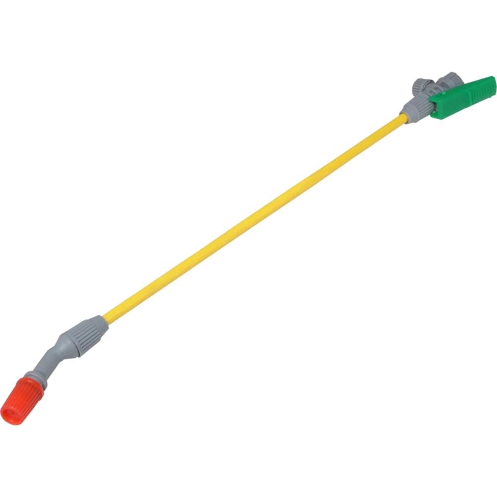 Faithfull Replacement Lance and Trigger For Spray 5 Pressure Sprayer