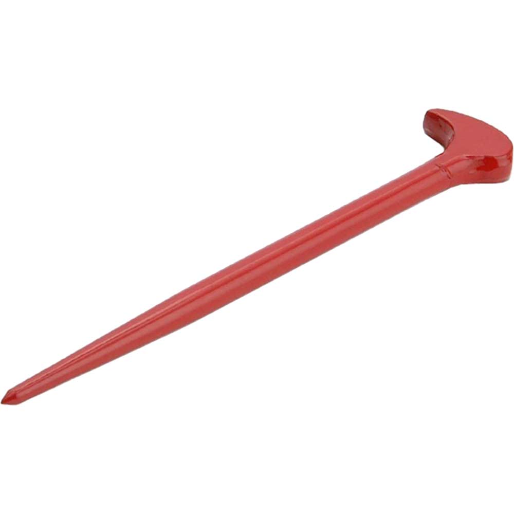 Faithfull Pry Bar 150mm 6