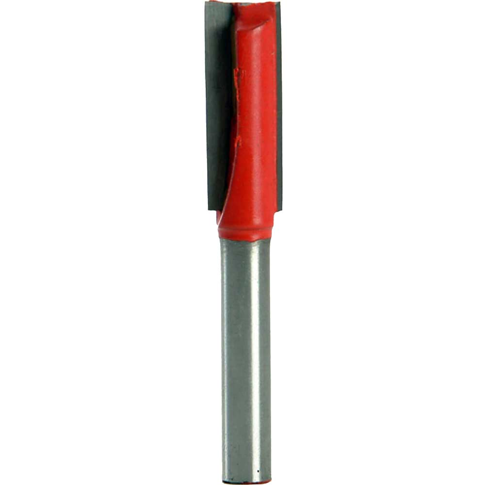 Faithfull Router Bit Tc Two Flute 95mm