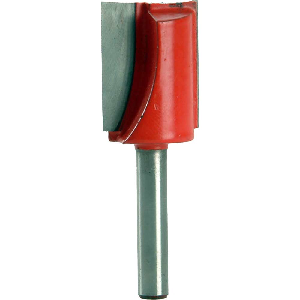 Faithfull Router Bit Tc Two Flute 2000M