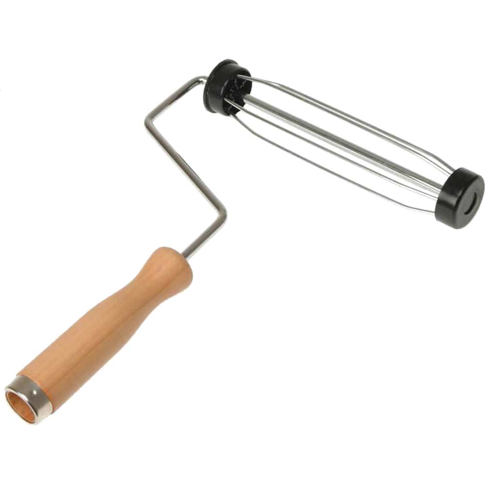 Faithfull Paint Roller Frame 230 x 38mm 9 x 1 12