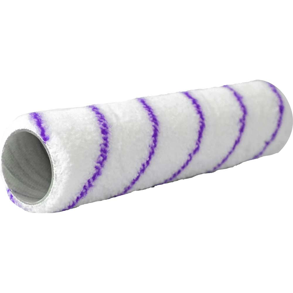 Faithfull Medium Pile Paint Roller Sleeve 230 x 38mm 9 x 1 12