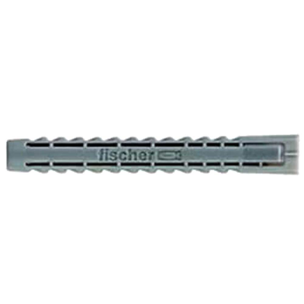 Fischer SX10 High Performance Nylon Wall Plug Box of 50