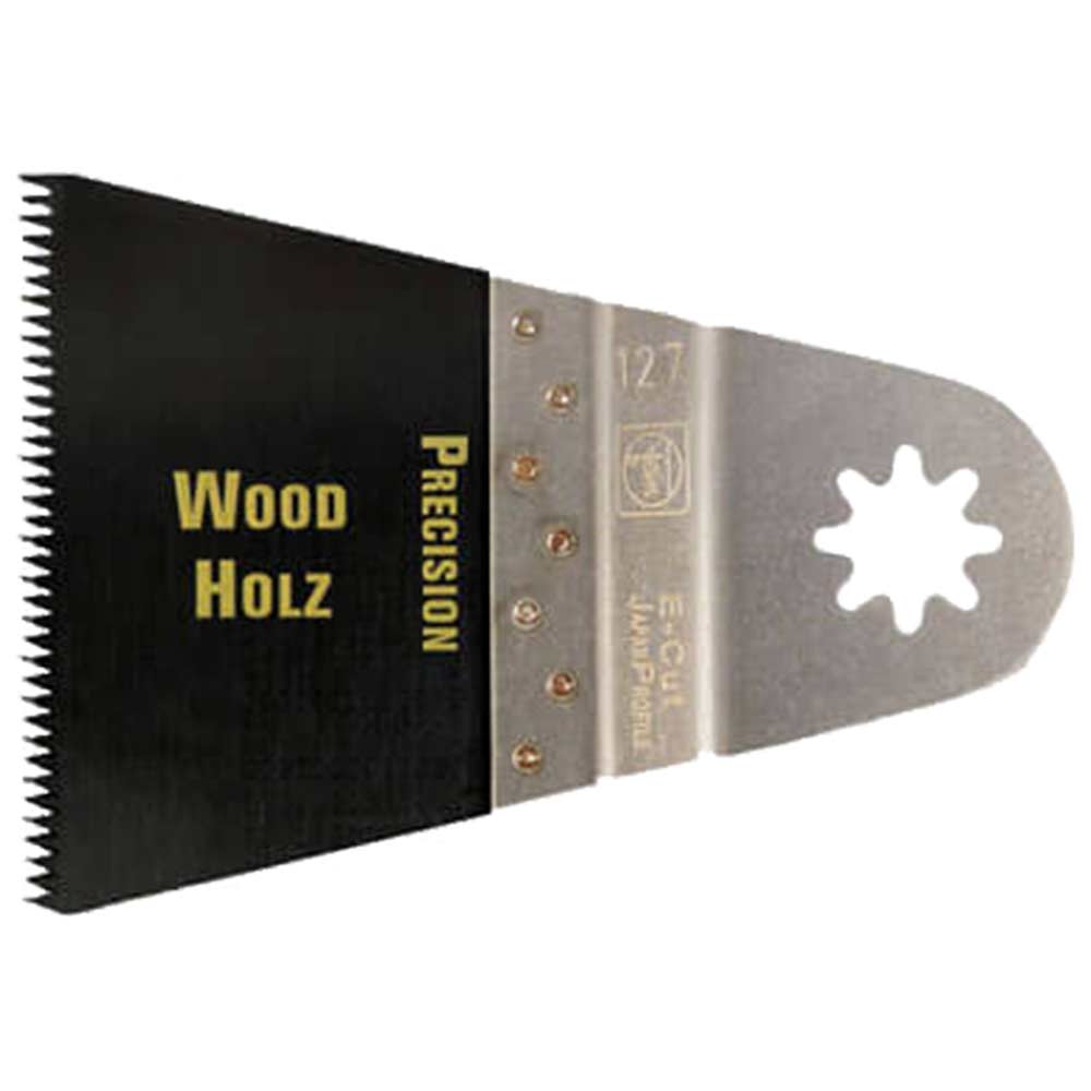 Fein E Cut Fine Cutting Plunge Saw Blade 65mm for MultiMaster Multi Tools