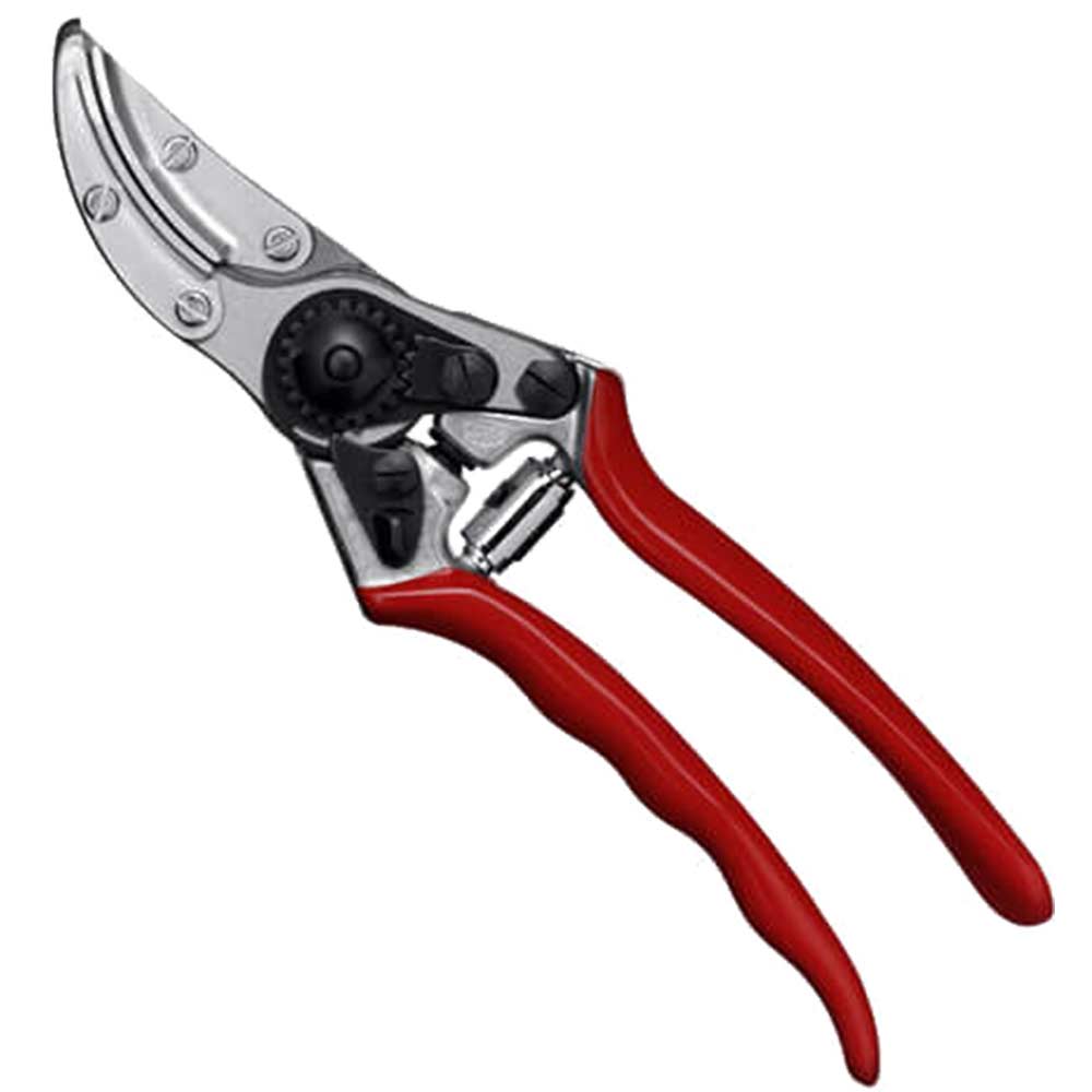 Felco Model 100 Cut and Hold Bypass Secateurs