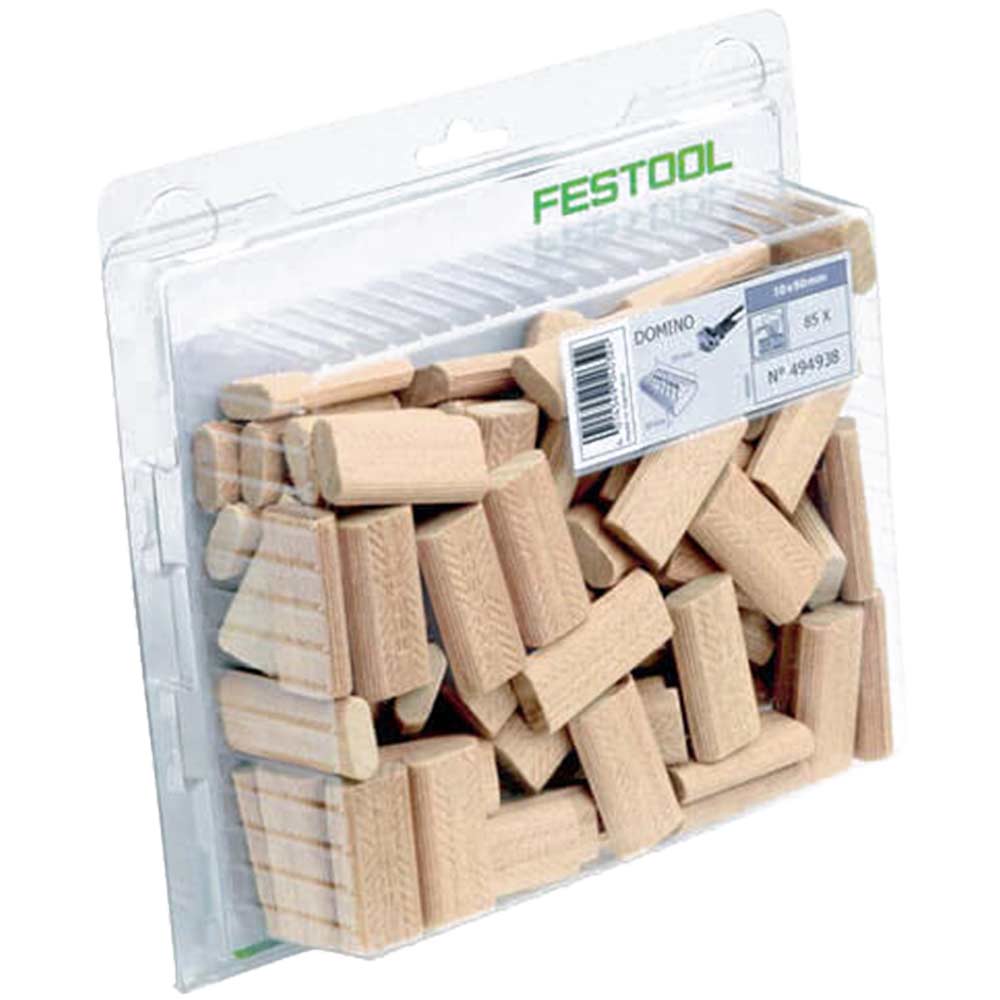 Festool D 8X40130 BU Domino