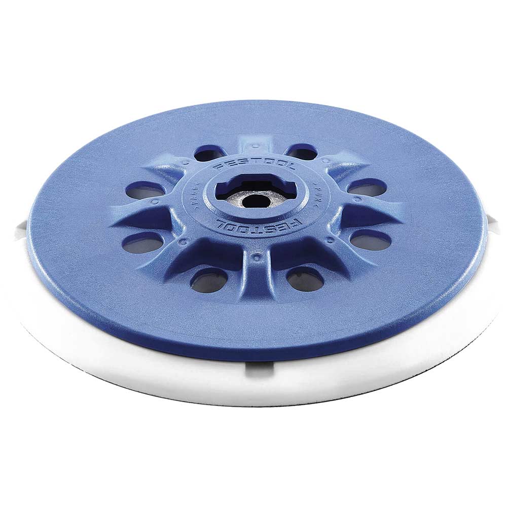 Festool STSTF D150 17 FeetM8HHT Disc Sanding Pad 150mm for LEX 3 1505 and 1507