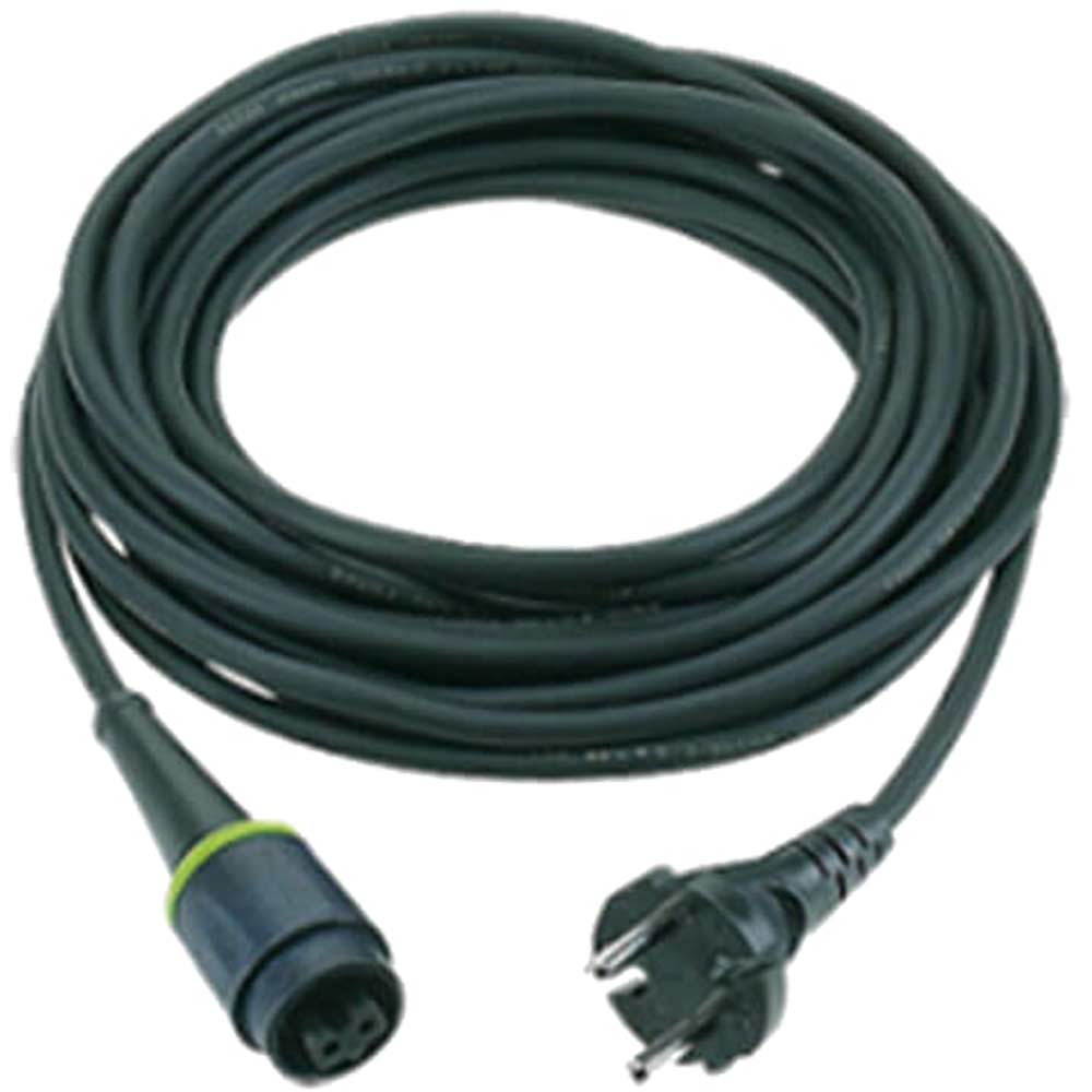 Festool H 05 RNF 2x1 Plug It Cable 4m Length