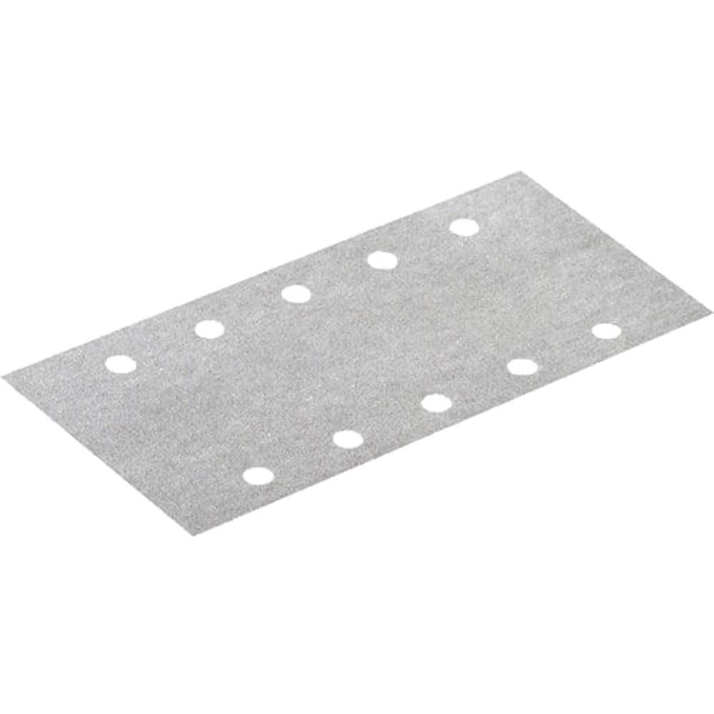 Festool Stf 115X228 P180 Br2 Pack of 10 Abrasive Sheets
