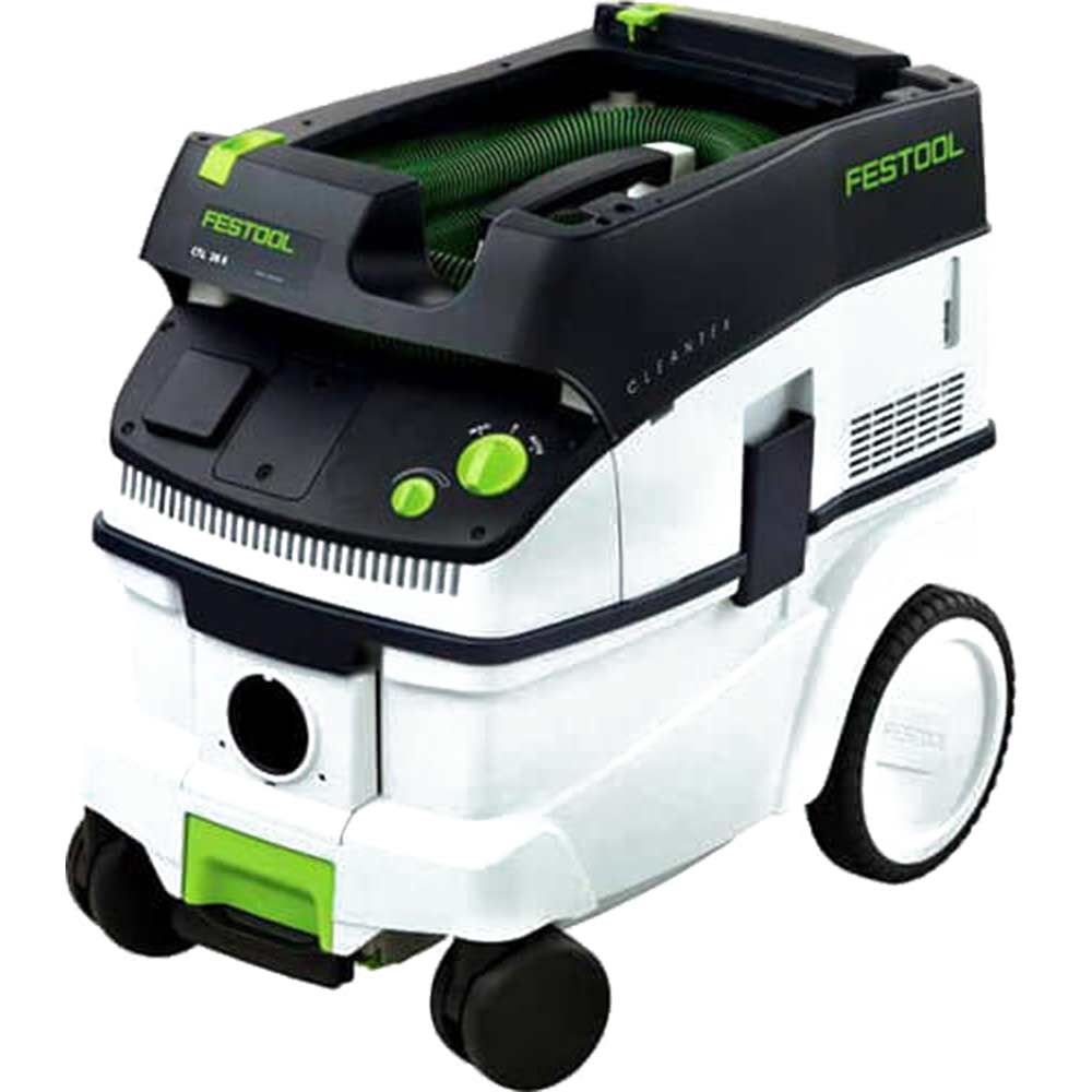 Festool Cleantex CTL26E Dust Extractor 26 Litre 2400w 240v