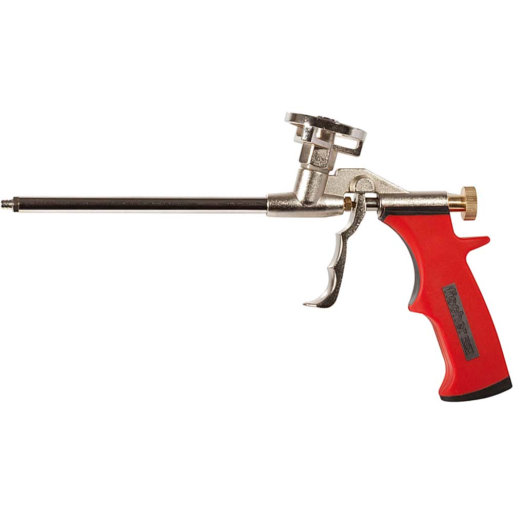 Fischer Professional Metal Expanding Foam Gun