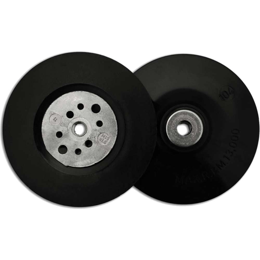 Flexipad 20107 Grinder Pad 115mm M10 x 150