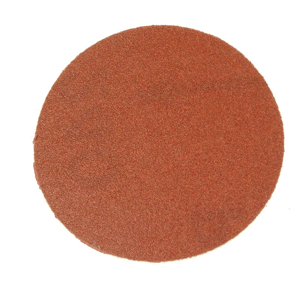 Flexipads Velcro Sanding Disc P400 50mm