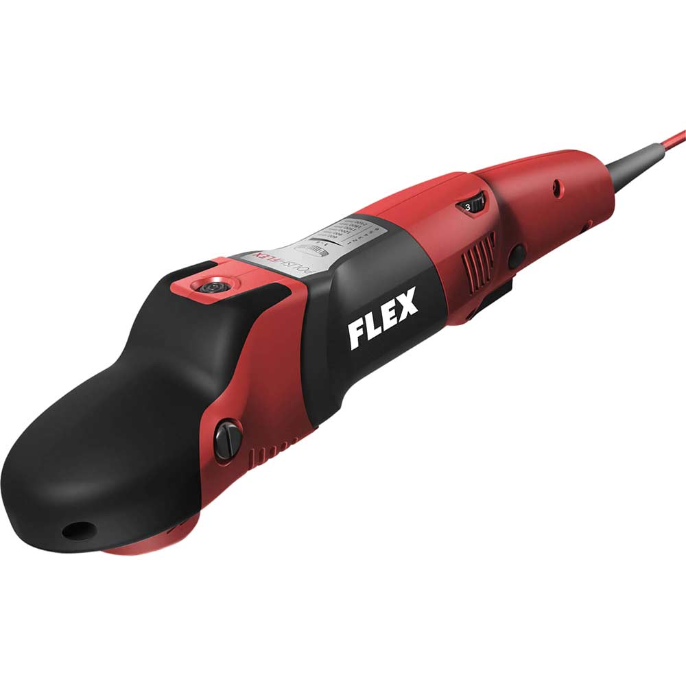 Flex PE 142150N Rotary Polisher without Polishing Head 1400w 240v