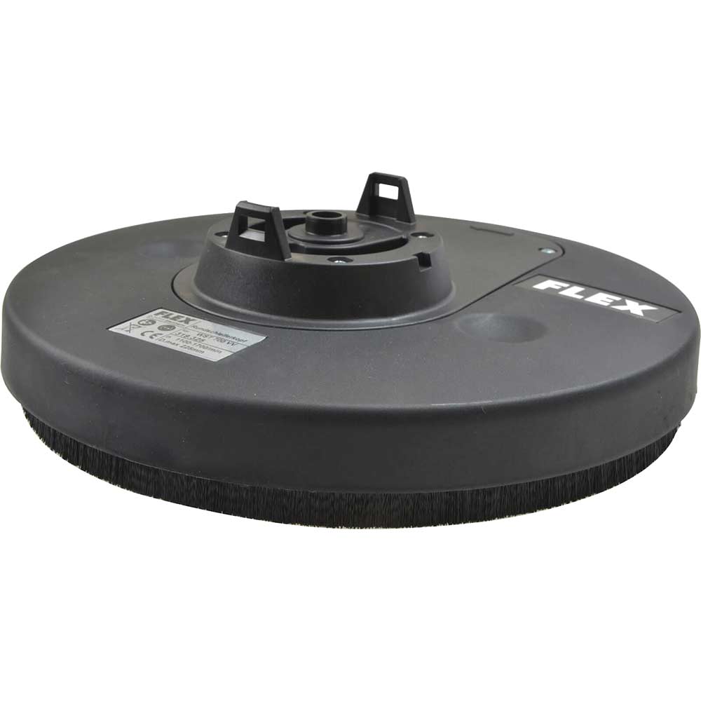 Flex WSE7R Round Sanding Head for WSE 7 and WST 700 Sanders
