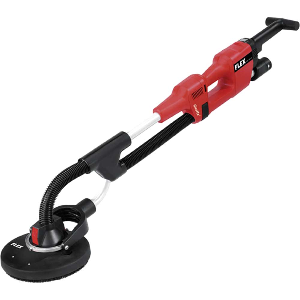 Flex WST700 VV Long Neck Adjustable Dry Wall Sander 710w 110v