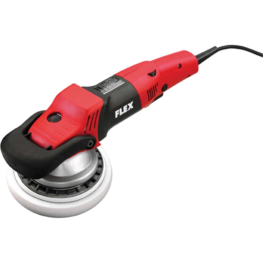 Flex XC 3401 Rotary Polisher 900w 240v
