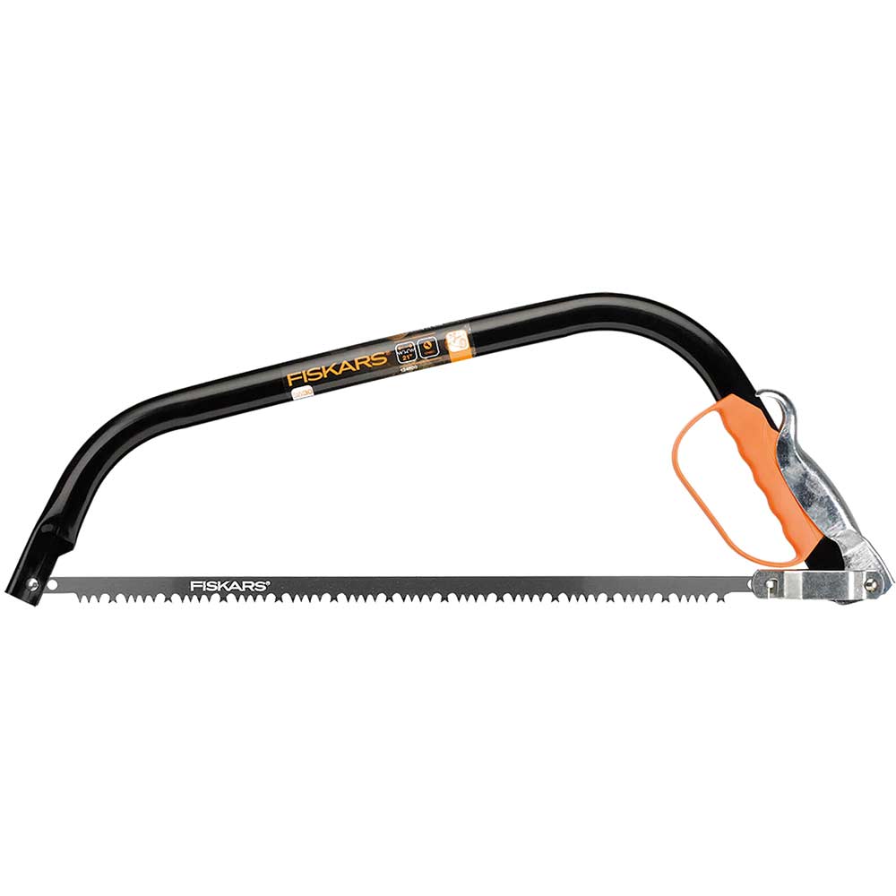 Fiskars SW30 Bow Saw 525mm 21