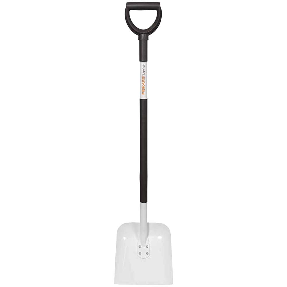 Fiskars Light Shovel 123 Metres