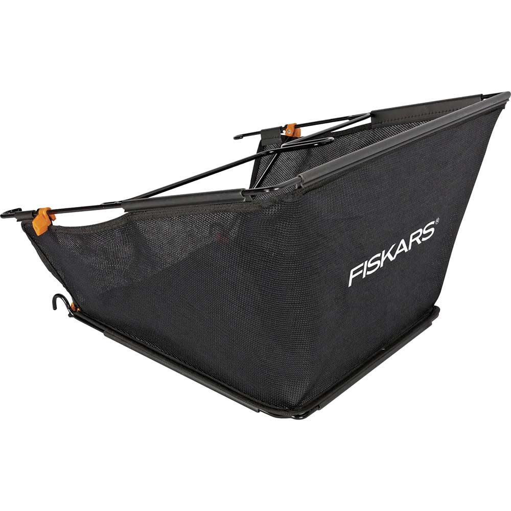 Fiskars Grass Catcher for StaySharp Reel Lawnmower