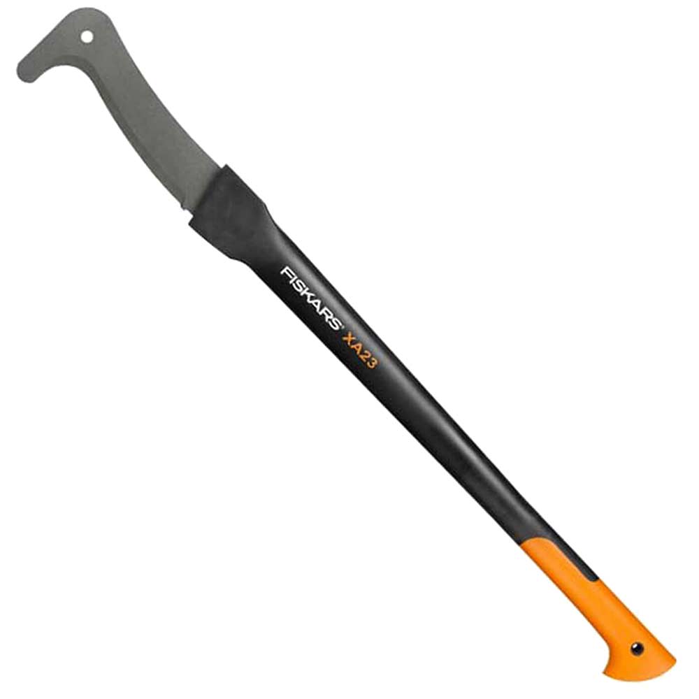 Fiskars XA23 WoodXpert Hand Brush Hook 950mm Long