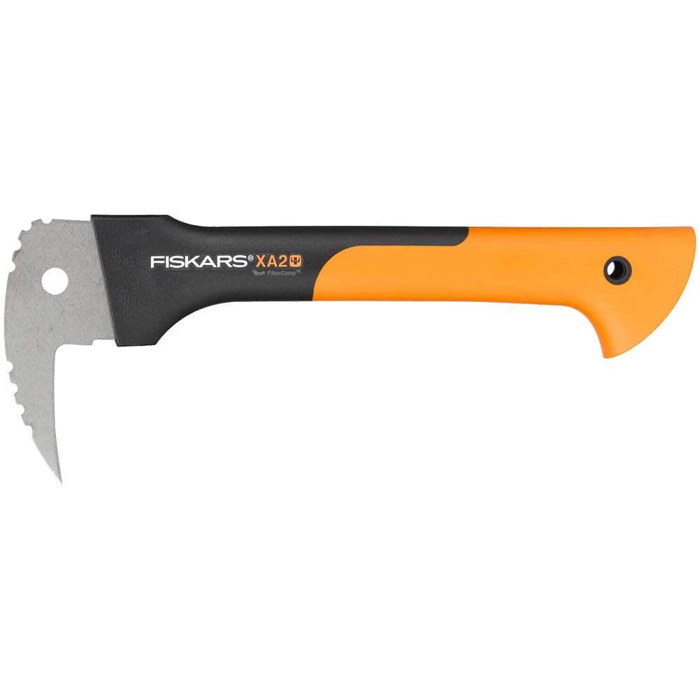 Fiskars XA2 WoodXpert Sappie Log Pick 358mm Long