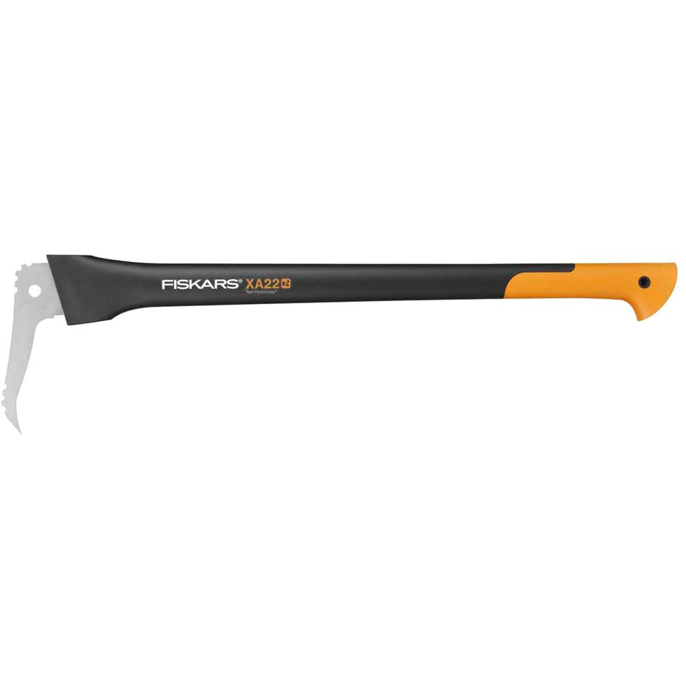 Fiskars XA22 WoodXpert Sappie Log Pick 785mm Long