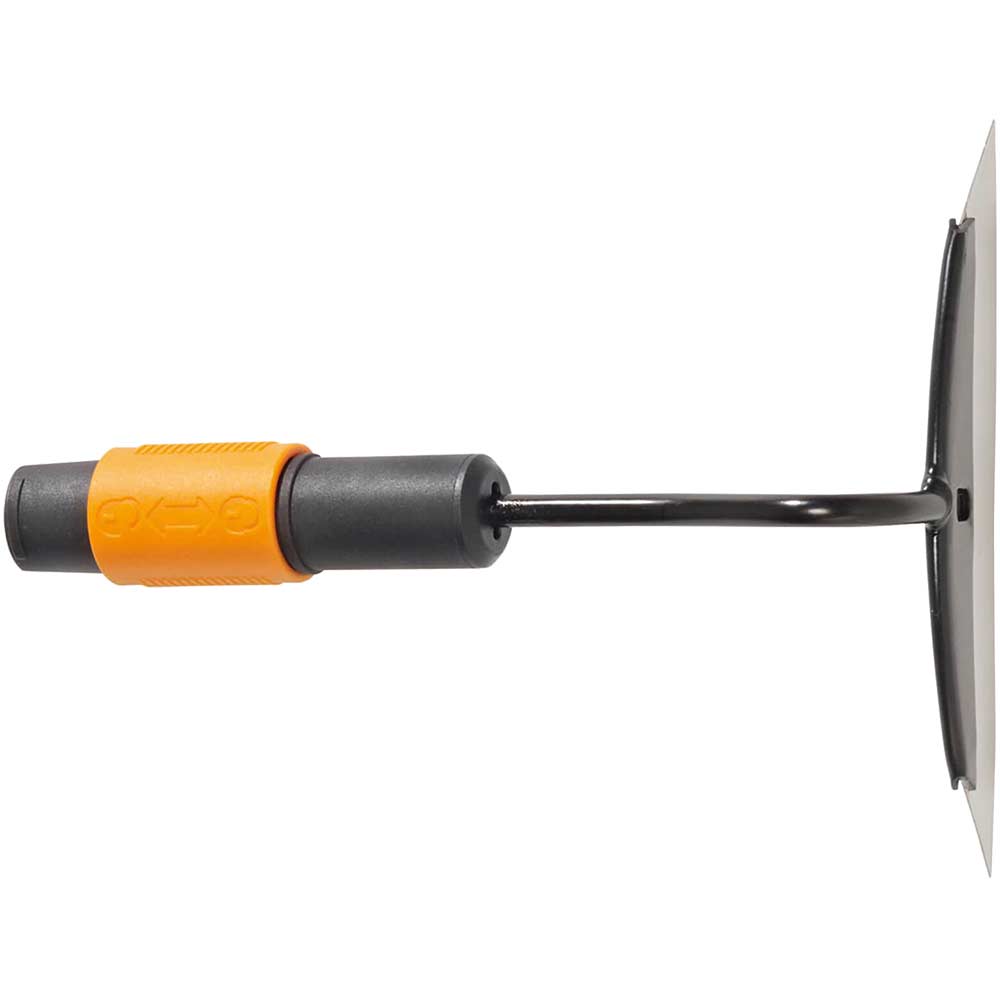 Fiskars QuikFit Garden Hoe