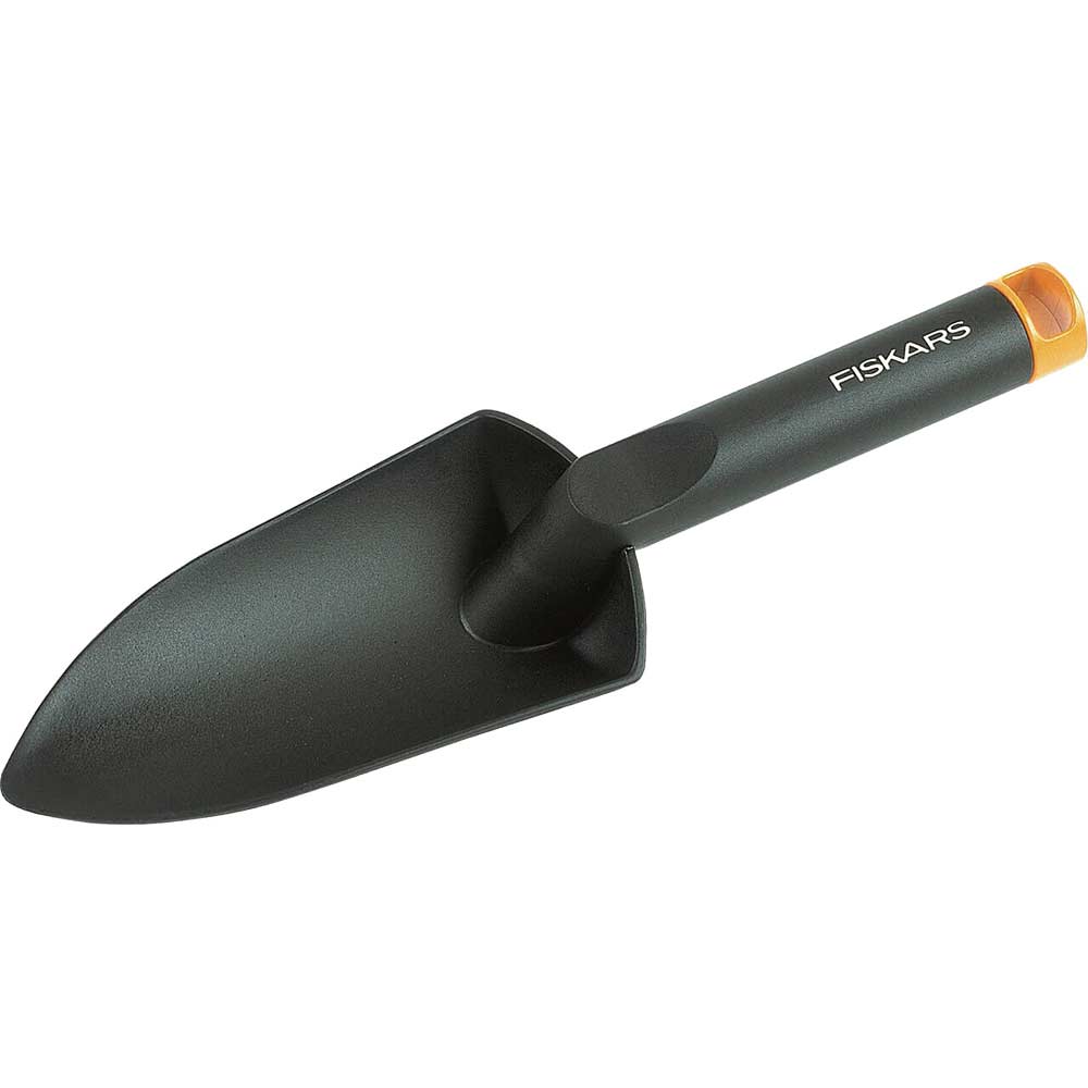 Fiskars Solid Planters Hand Trowel 291mm Long